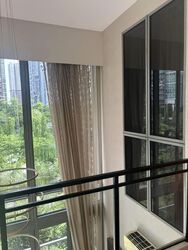 Mon Jervois (D10), Condominium #593048051